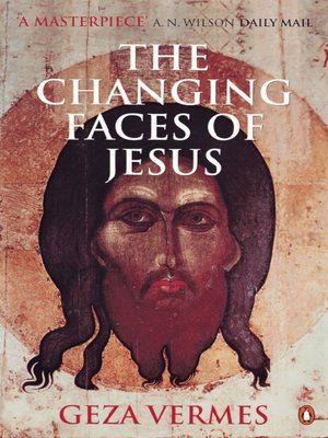 cover image of The Changing Faces of Jesus